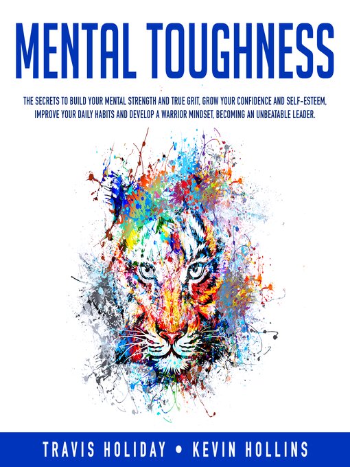 Title details for Mental Toughness by Travis Holiday - Available